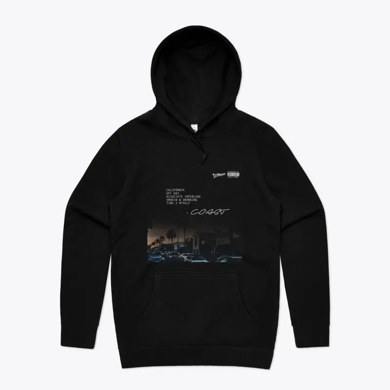 Coast Merch