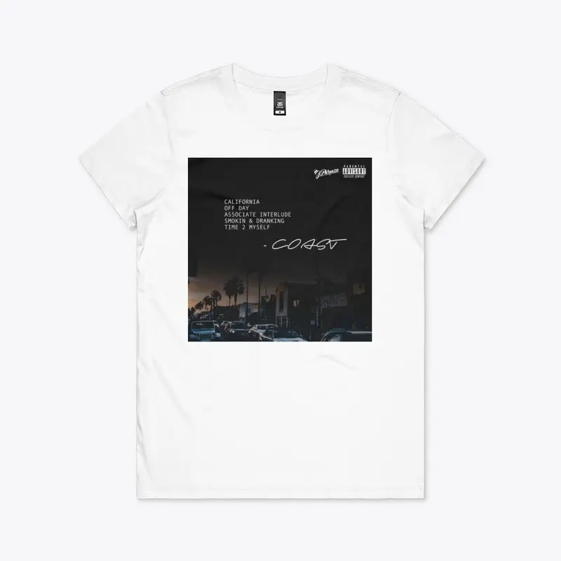 Coast Merch