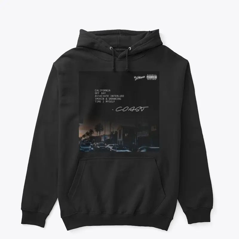 Coast Merch