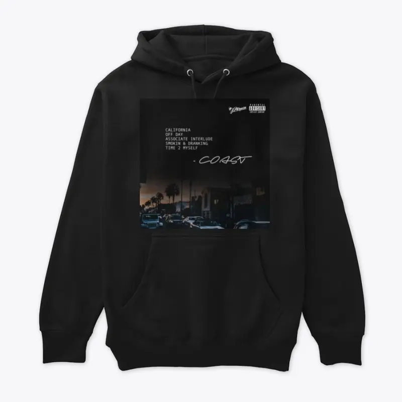 Coast Merch