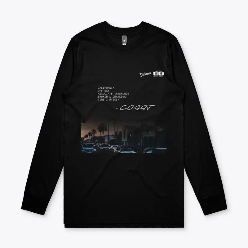 Coast Merch